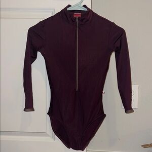 Yumiko Leotard - Jessica